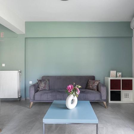Azul, Nilie Hospitality Mgmt Apartment Salonic Exterior foto