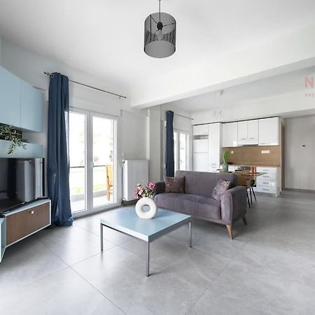 Azul, Nilie Hospitality Mgmt Apartment Salonic Exterior foto