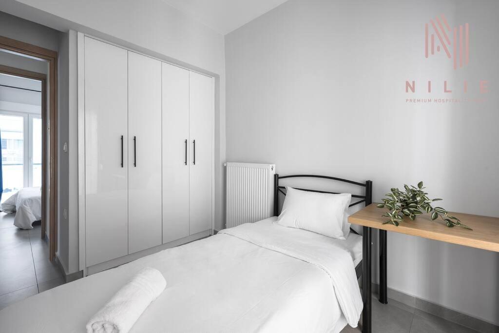 Azul, Nilie Hospitality Mgmt Apartment Salonic Exterior foto