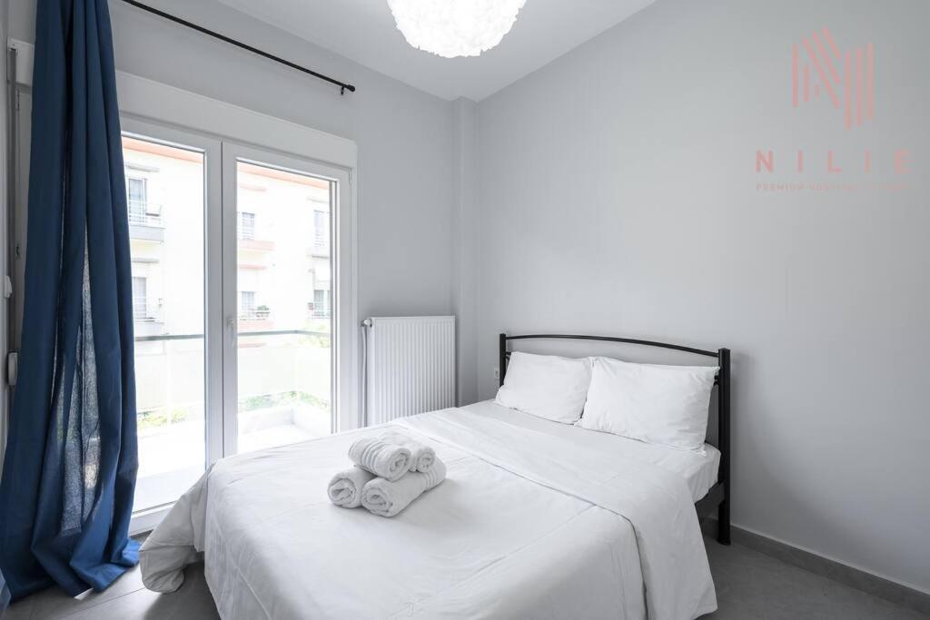 Azul, Nilie Hospitality Mgmt Apartment Salonic Exterior foto